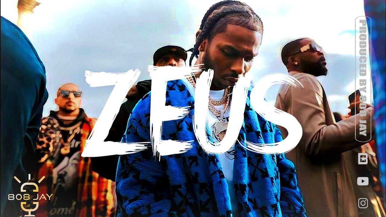 [FREE] POP SMOKE x Fivio Foreign NY/UK Drill Type Beat 2023 
