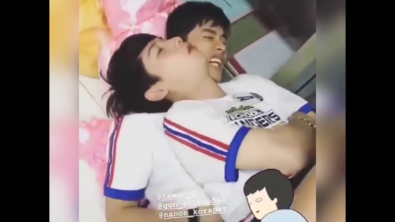 TayGun Sweet Moments