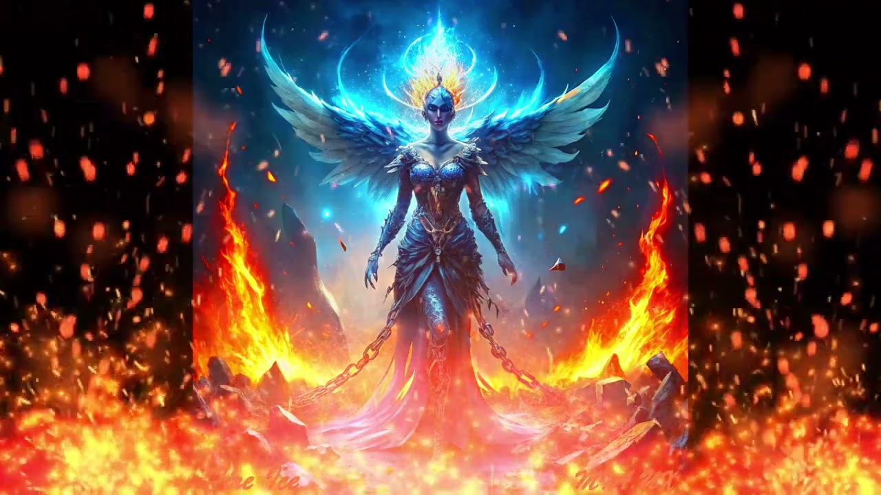 Anthemic Song 2025-Anthemic Music-Anthemic-Anthemic pop 2025 | Fire Ice