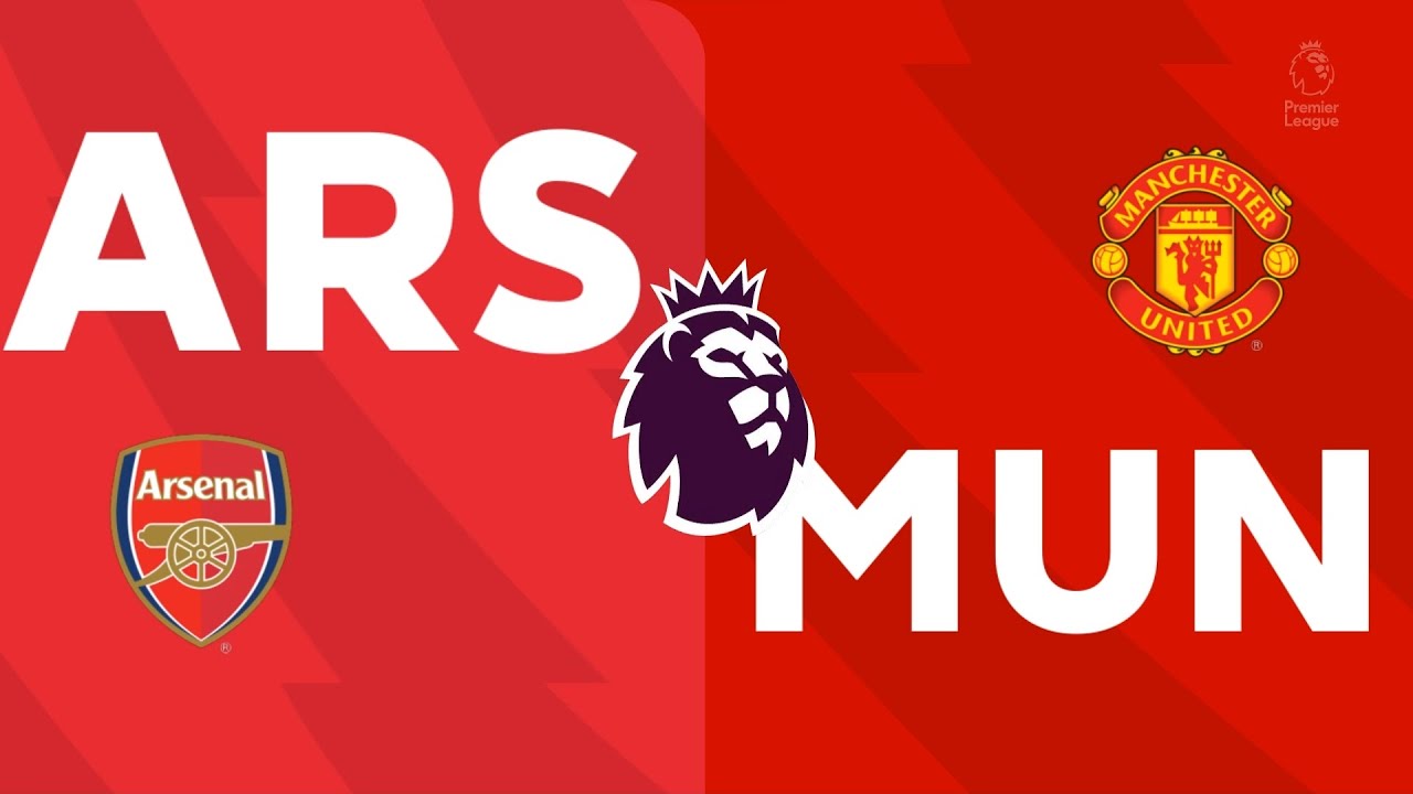 FC26-Arsenal vs Man UTD Preview 25.01.26 |Premier League 25/26 Matchday Analysis!