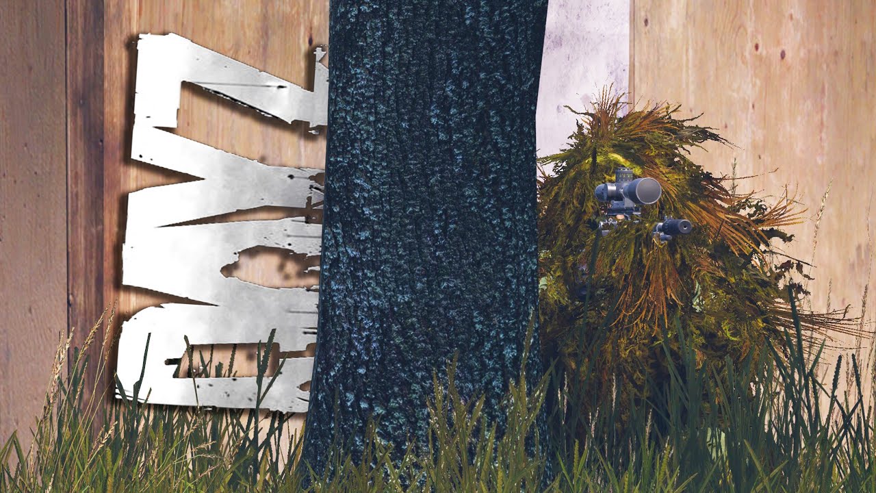 THE SPOILS OF A HIGH VALUE BASE In DayZ