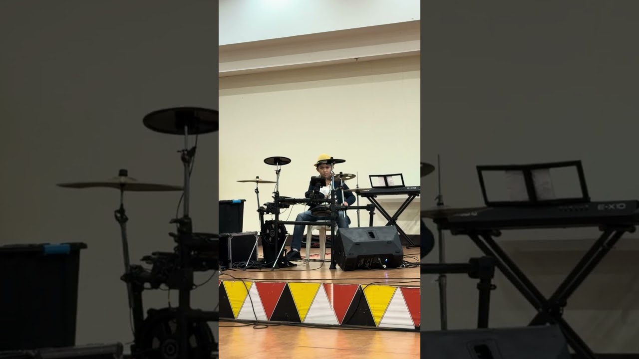 “Rude”- Talent Show 2026 Entry