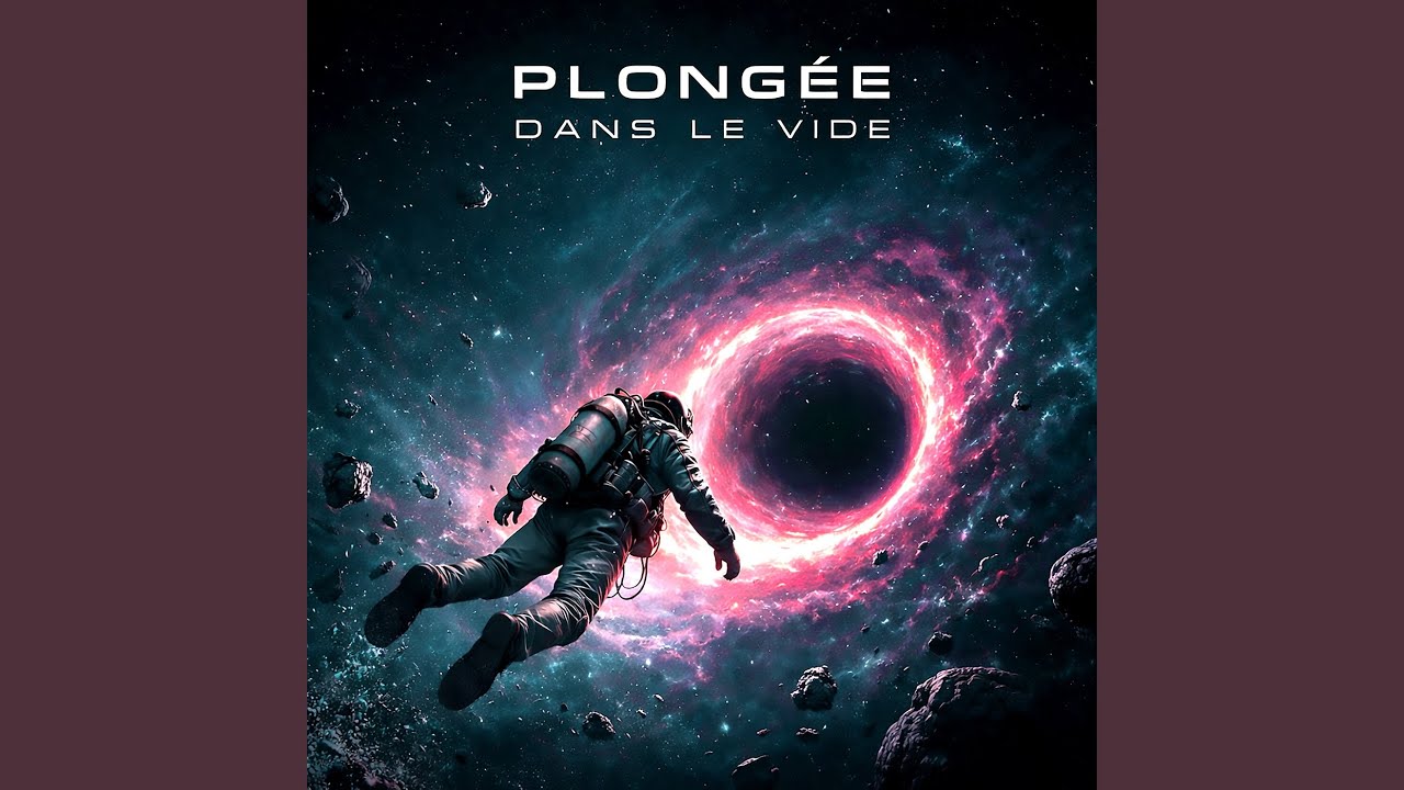 Plongée dans le vide