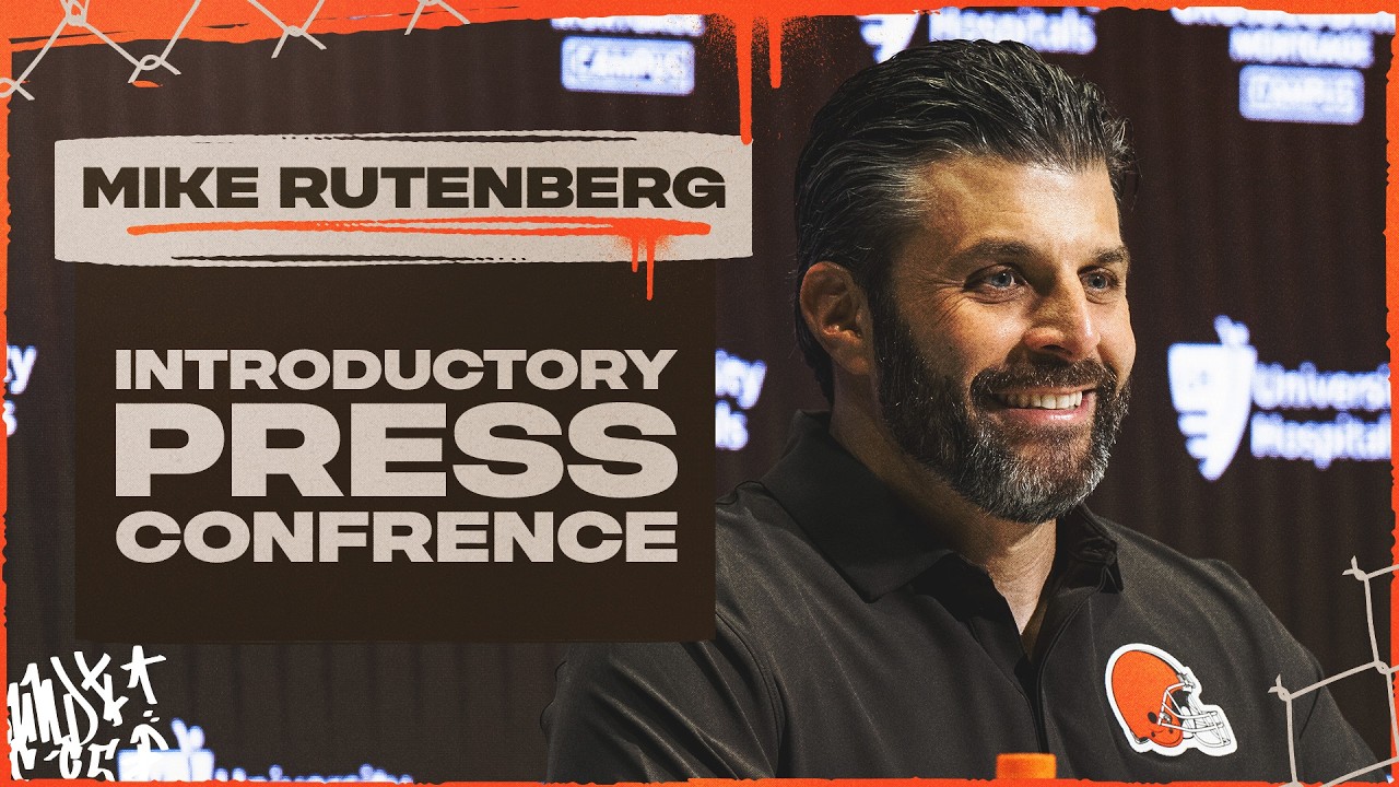 Mike Rutenberg: 