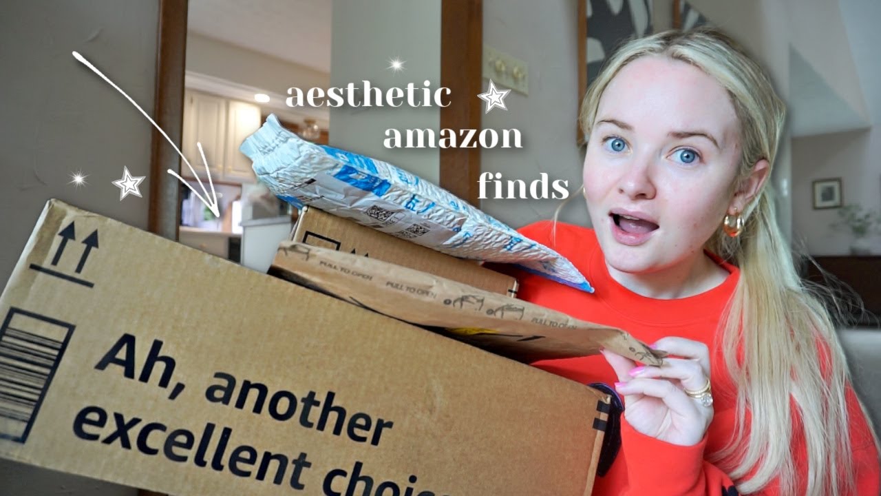 Финал саги HVAC + эстетические находки Amazon