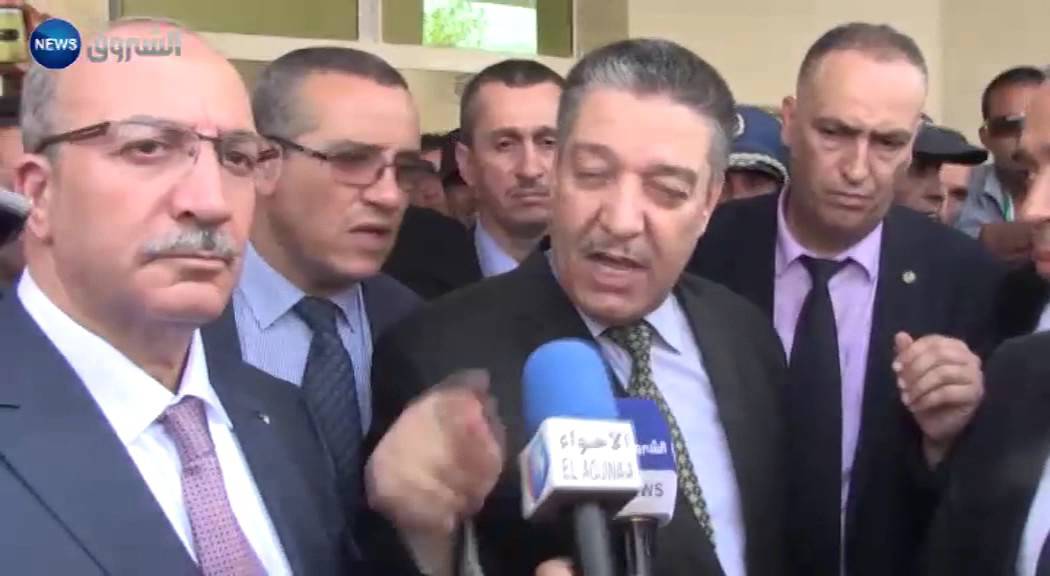 ام البواقي: وزير الصحة يأمر بغلق عيادة خاصة بسبب عدم احترامها للقانون