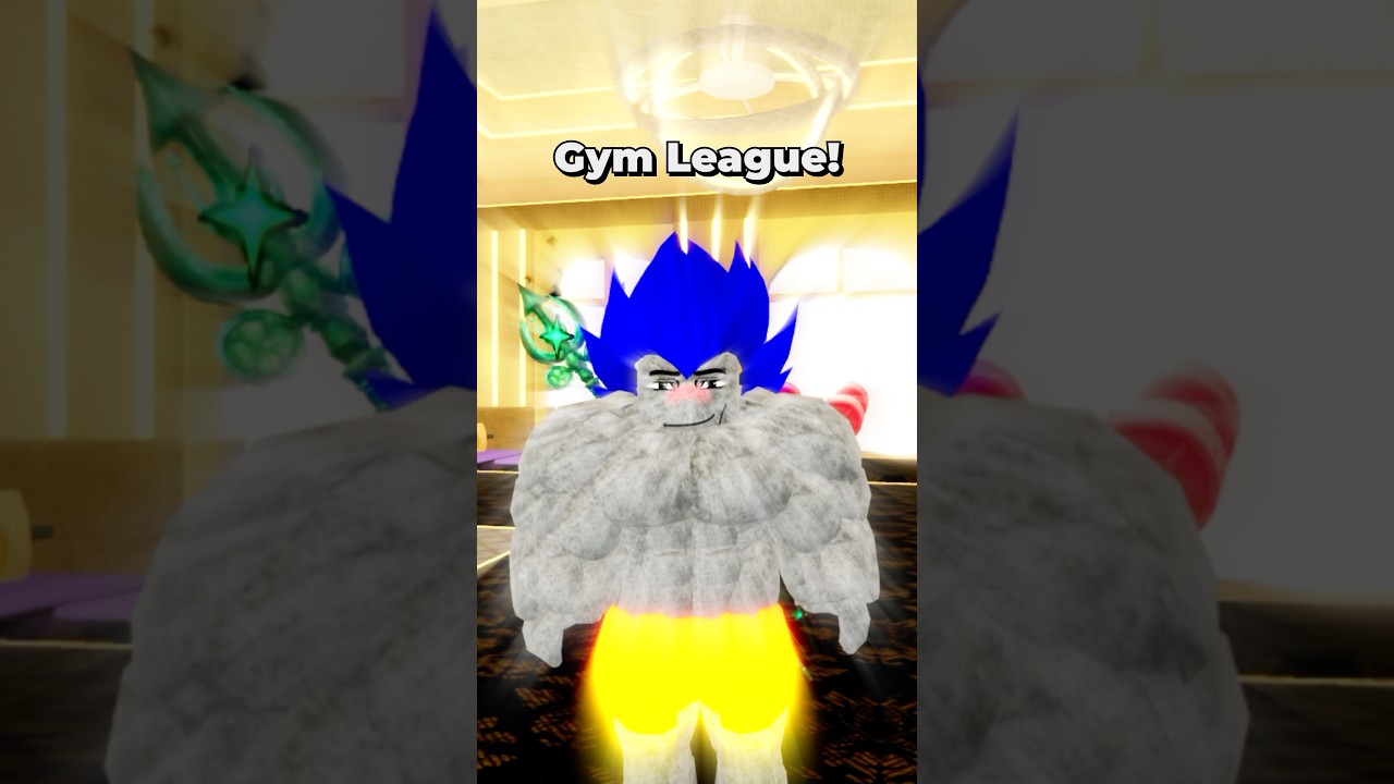 The #1 Mistake People Make in Gym League&hellip; 😔