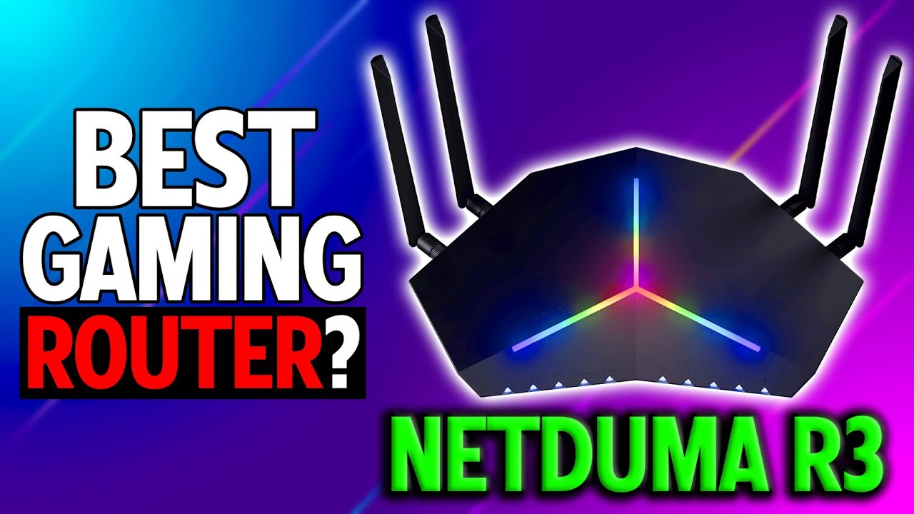 Netduma R3 Review - Worth It in 2024?