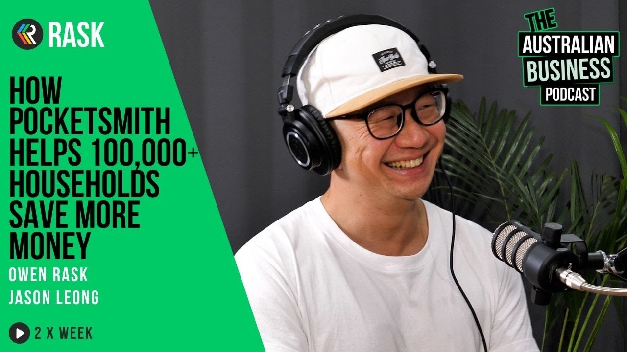 How PocketSmith helps 100,000+ households save more money