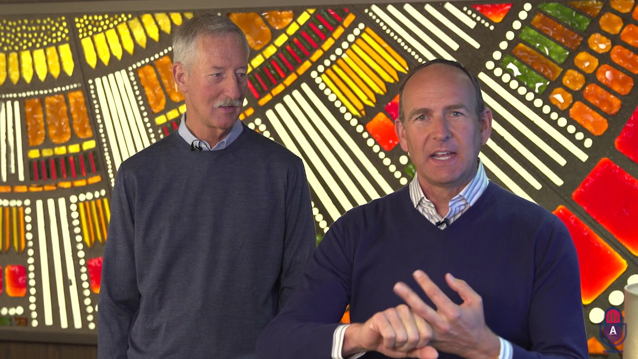 Amway Answers - Reaching Young Leaders | Open Meeting