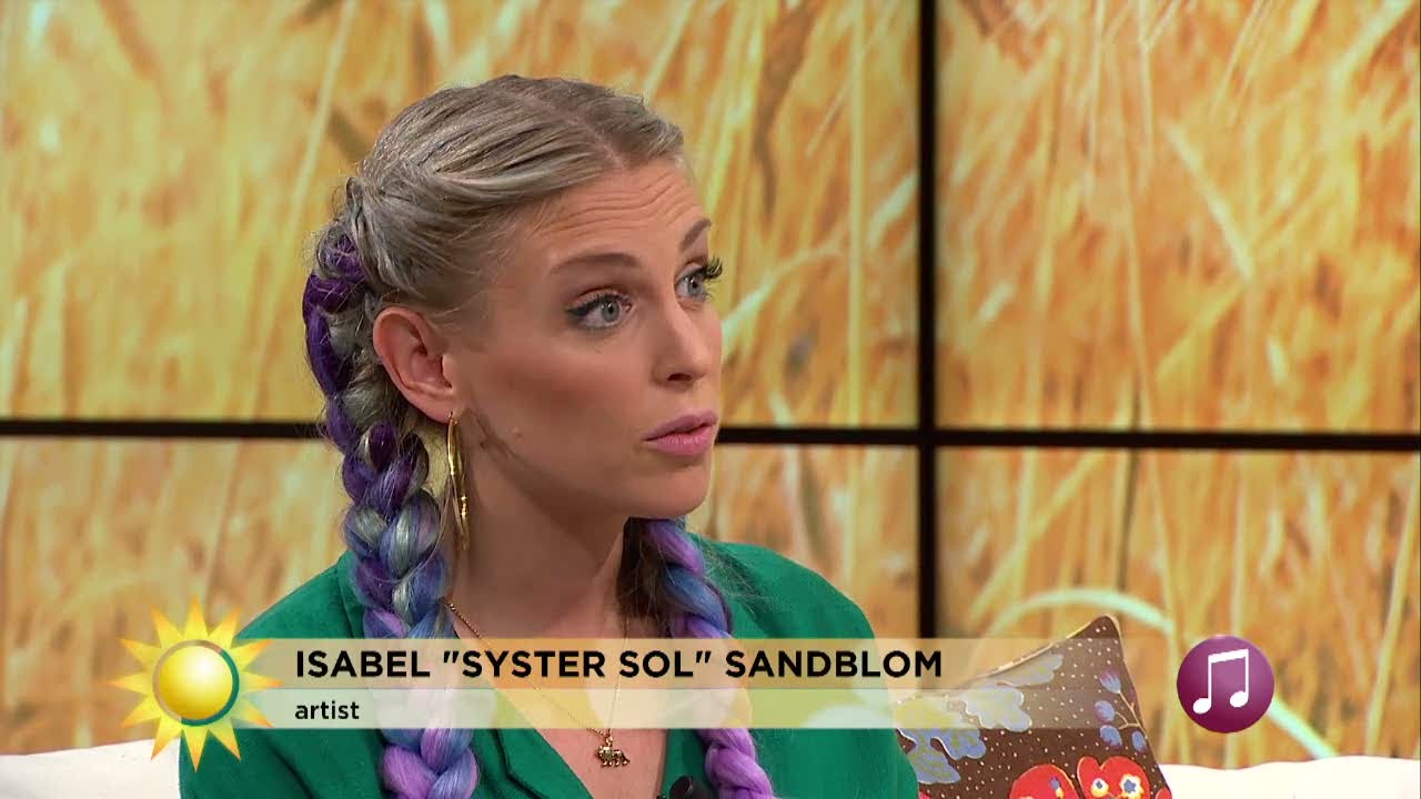 Syster Sol: 