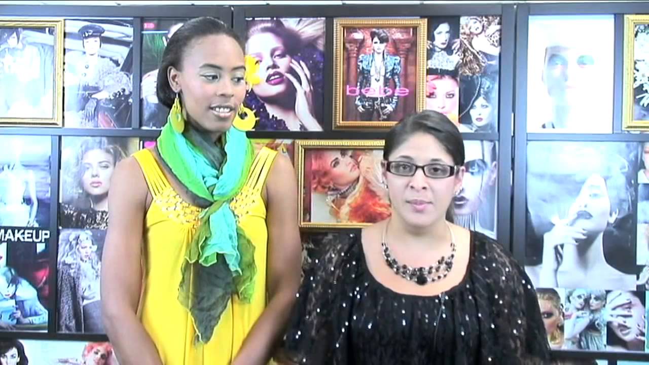 CMC MAKEUP SCHOOL, DALLAS TEXAS