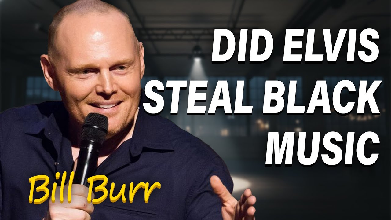 Bill Burr: 