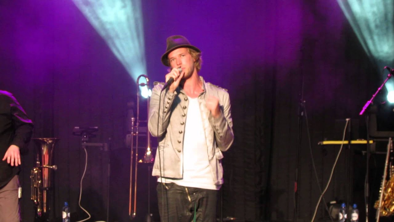 No diggity - Jan de Witte