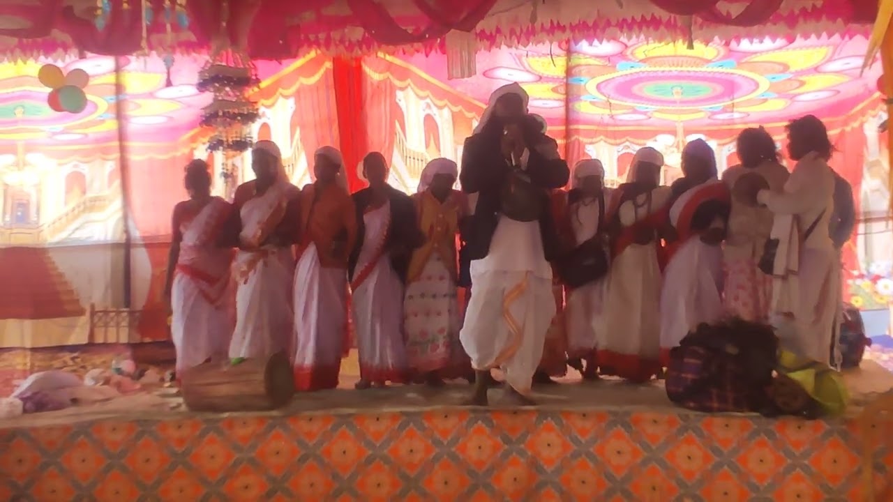 Shiv mela pakuria Dumka se 50km jharkhand 