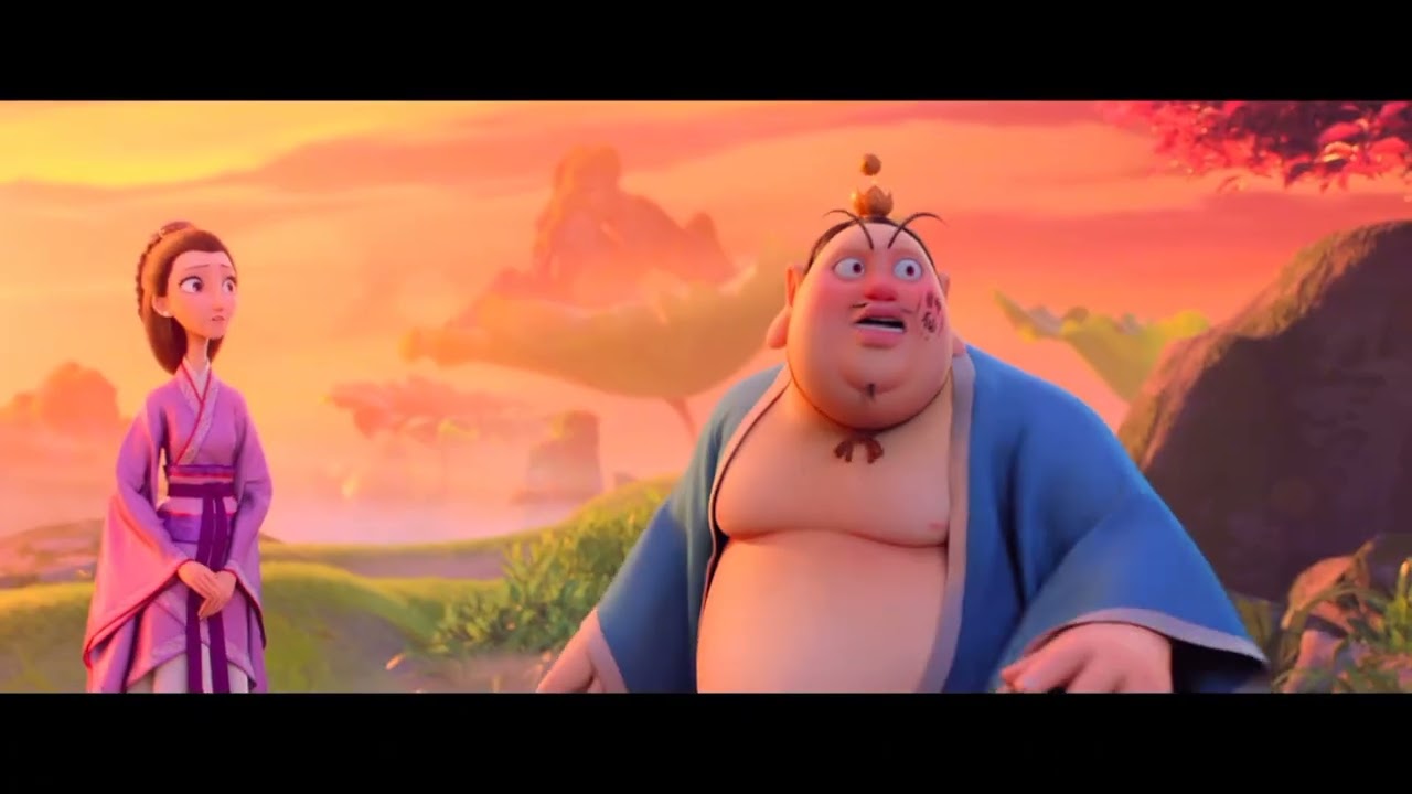 Natra ngố. Nghịch 