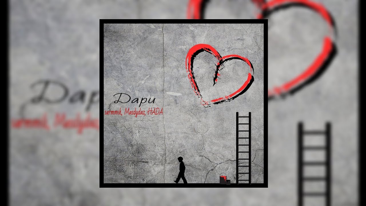 sarmmik, Masdydaz, HADA - Дари (Official Audio)