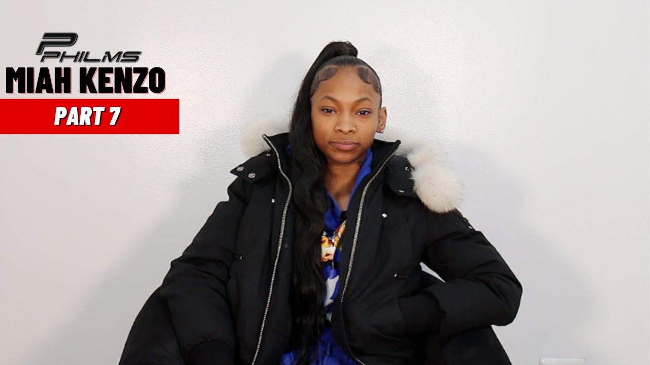 PPhilms Tells Miah Kenzo That Dee Play4Keeps Wants To Shoot His Shot At Her (P7)