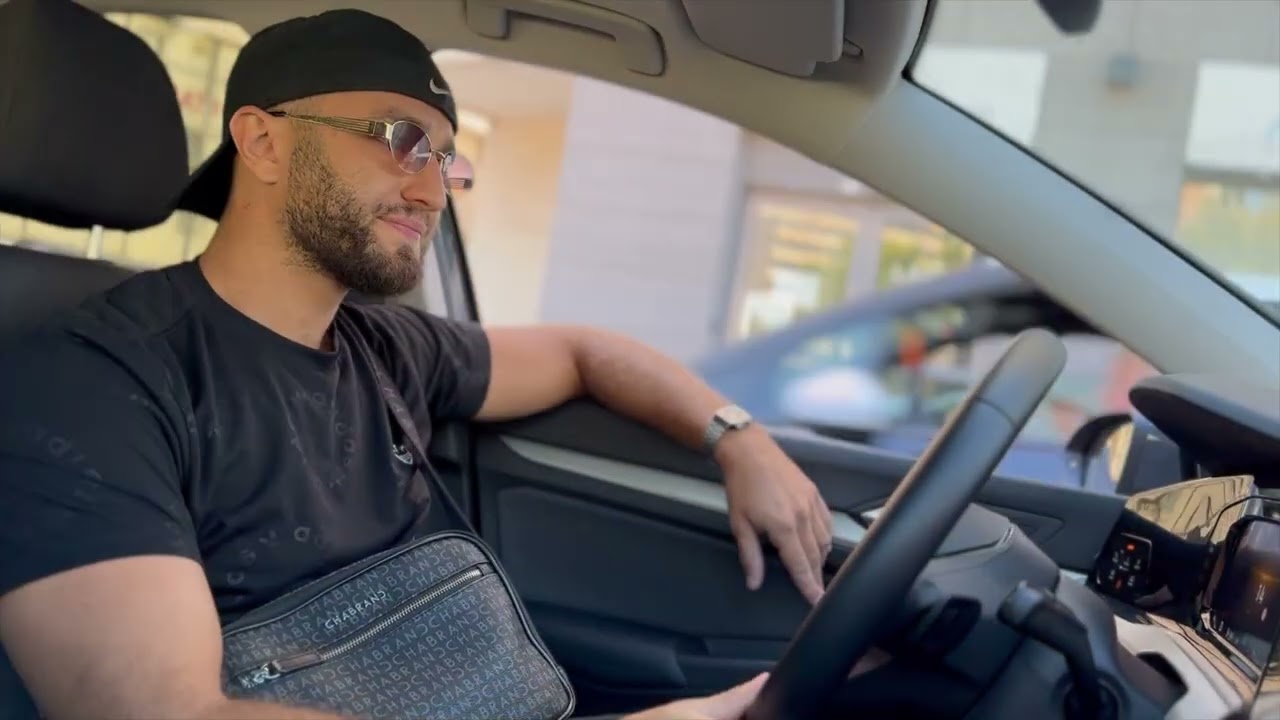 DSP - Couteau brûlant