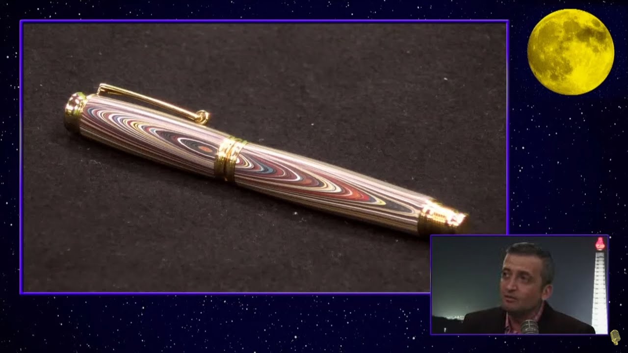 Hipster History: Fordite