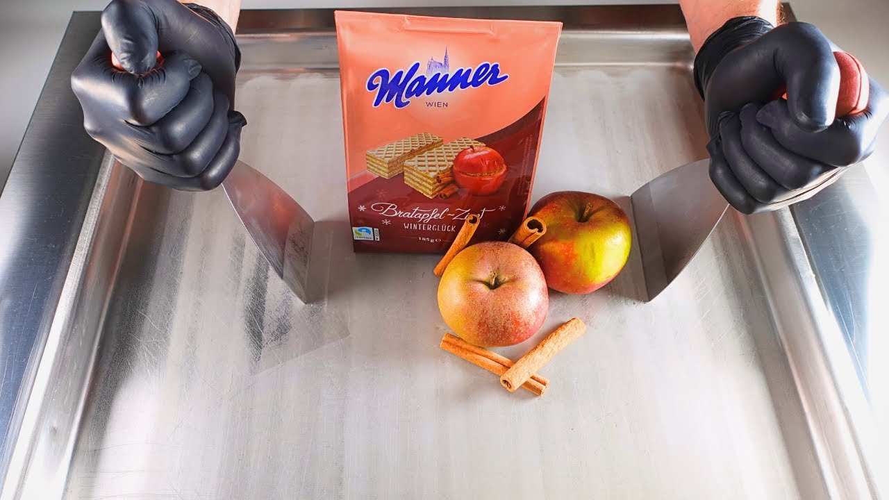 How delicious can 