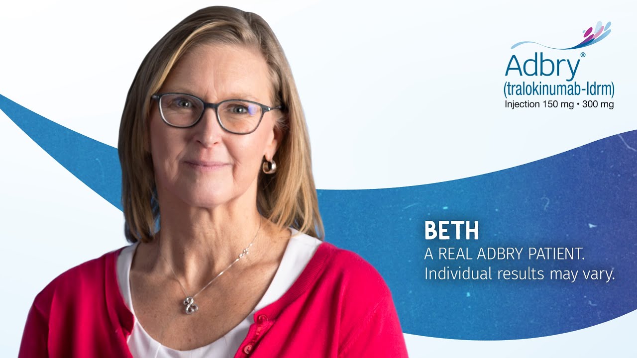 Beth: A Real Adbry Patient