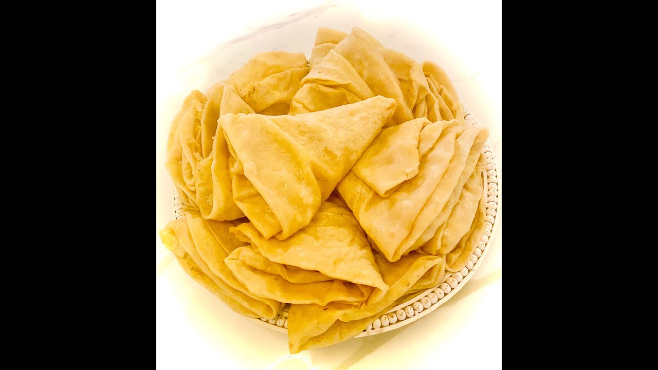 Melt In Your Mouth Dhal Puri Recipe # Soft and Fluffy Dhal Puri # Packed With Lots Of Flavor