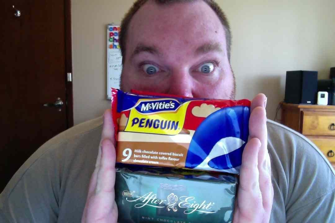 Taste Test UK #02