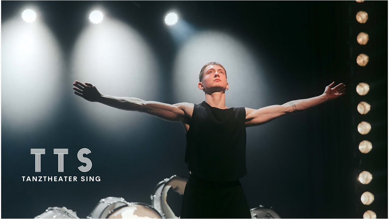 Tanztheater Sing - Milan. Mein Milan. A piece by Sebastiano Sing - Trailer