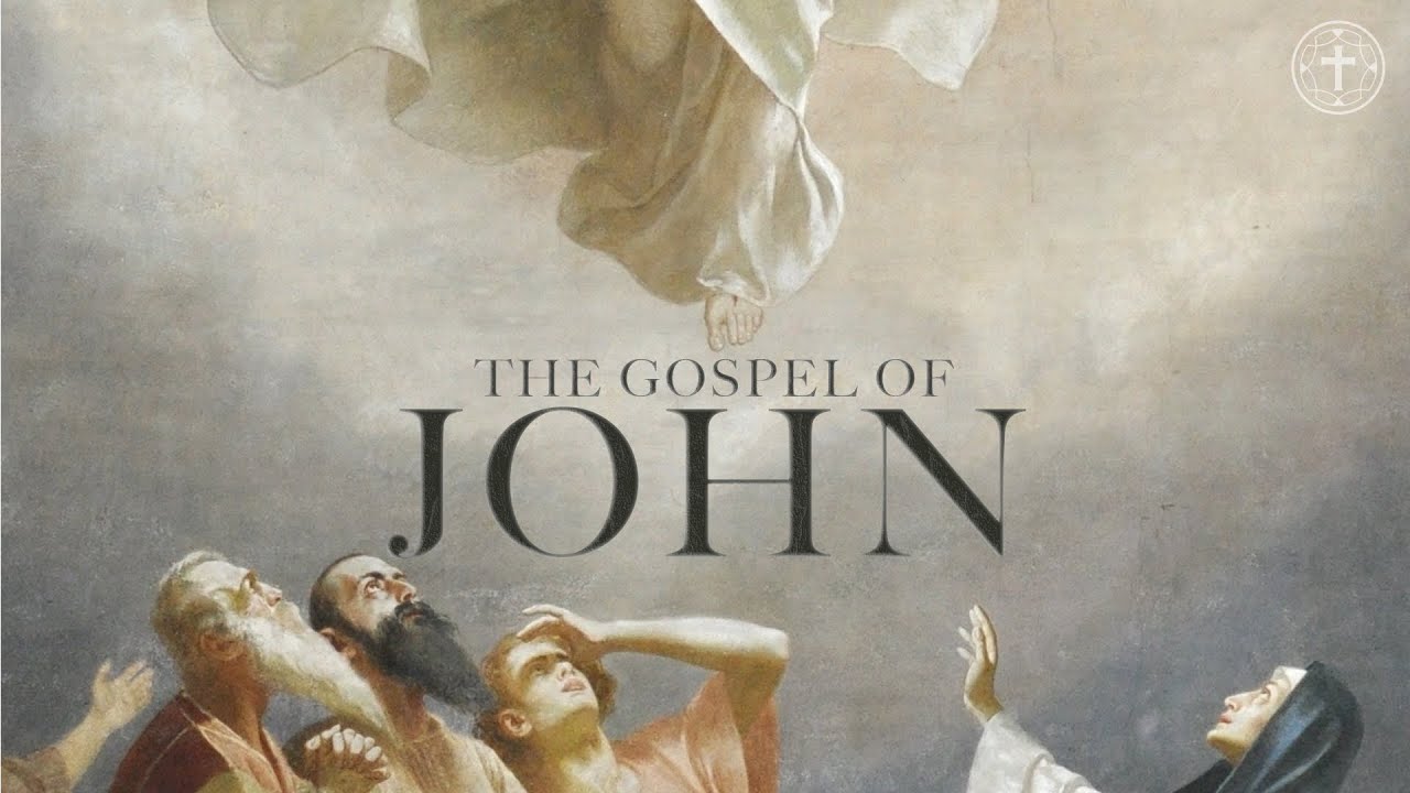 The Way | John 14:1-7