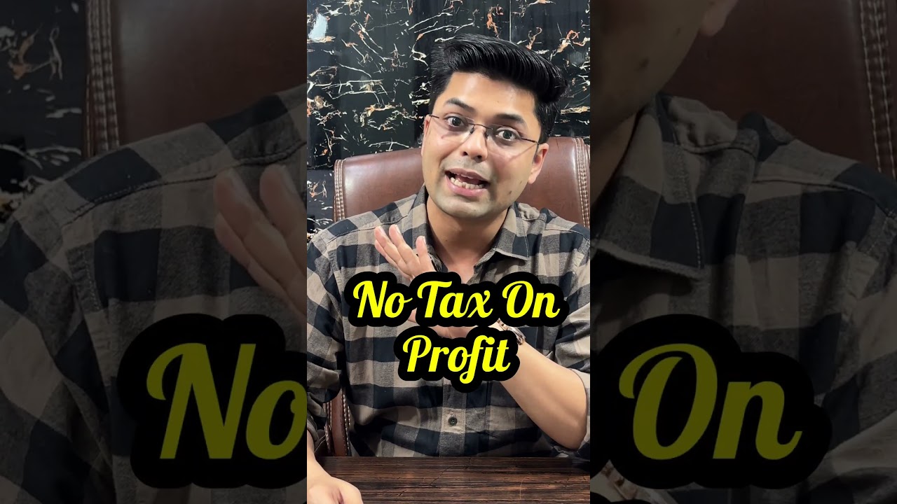 Tax Hacks To Save Capital Gain Taxes