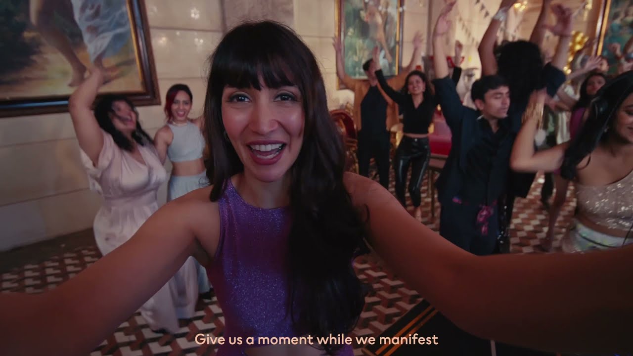 Brighter Than Ever | H&M India