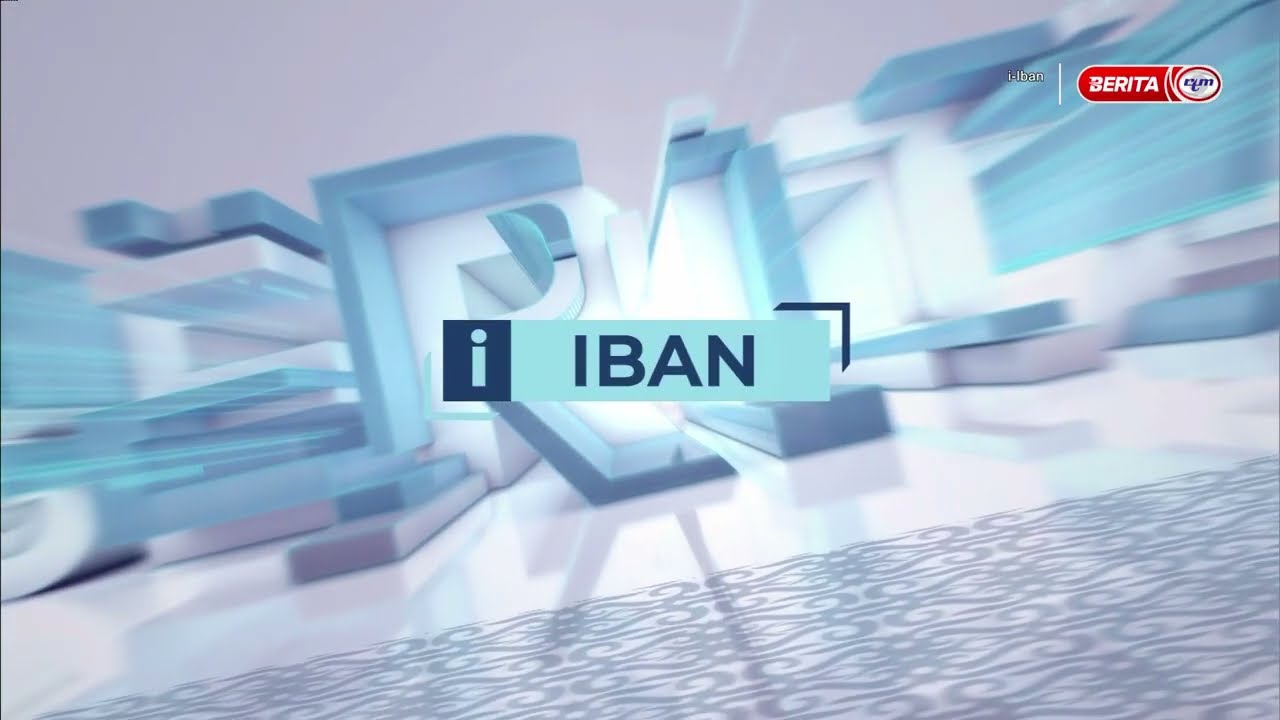14 FEB 2026 - i-IBAN