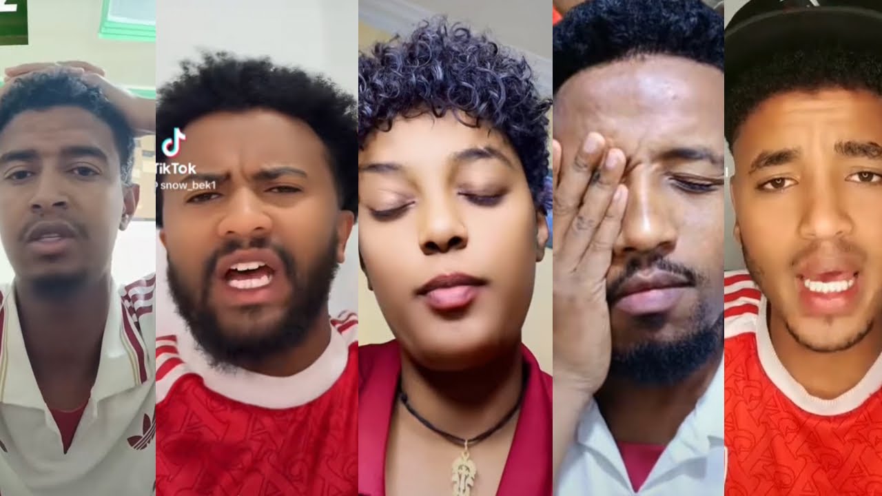አርሰናል በወልቭስ ነጥብ ከጣለ ቡሃላ ቲክታከሮች ምን አሉ #bisratsport #mensurabdulkeniofficial #alazarasgedom #tiktok