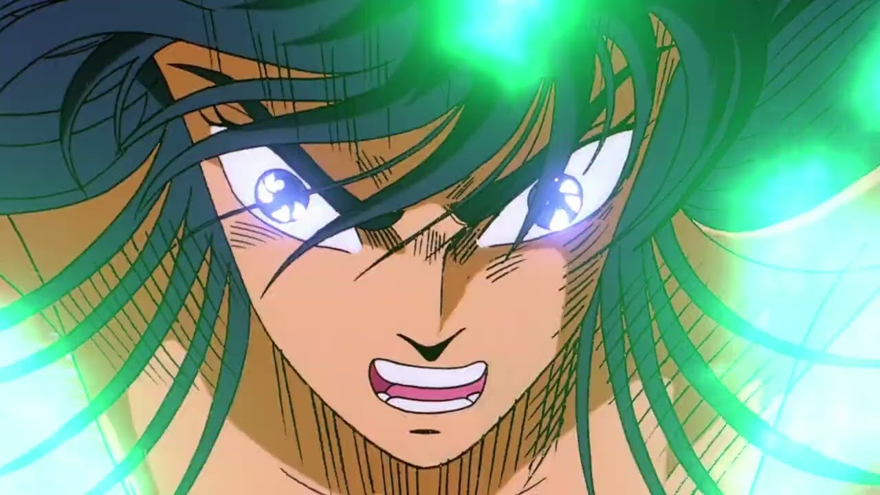 [AMV] SAINT SEIYA LES CHEVALIERS DU ZODIAQUE AU SERVICE D'ATHENA