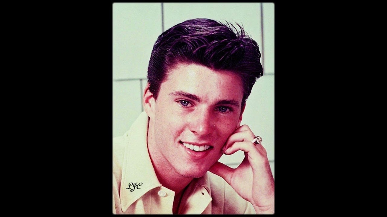 Rick Nelson ~ **You Win Again**