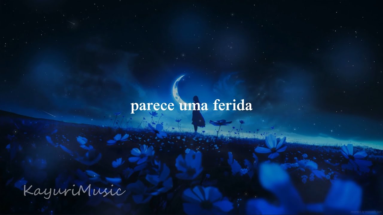 AURORA - The Weight of Missing (tradução pt-br)