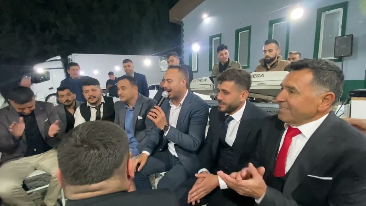 HASAN YUSEF & TEKİN GAZİ  AVUTTEPE ATABE