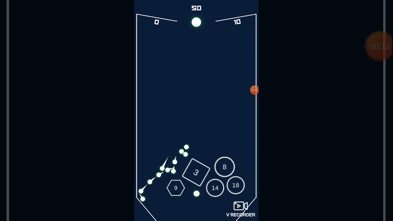 Gravity ball - wolf studio eleven