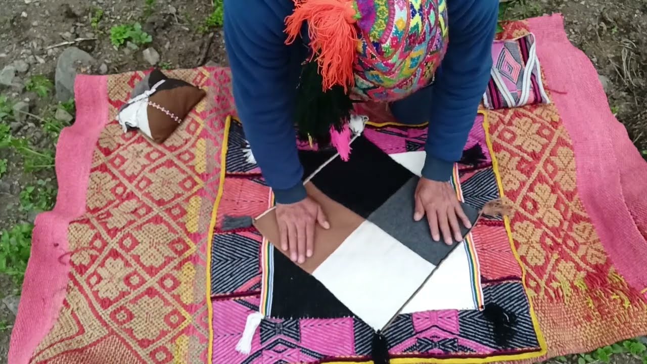 Como armar la Missa Andina - Universo propio parte 2
