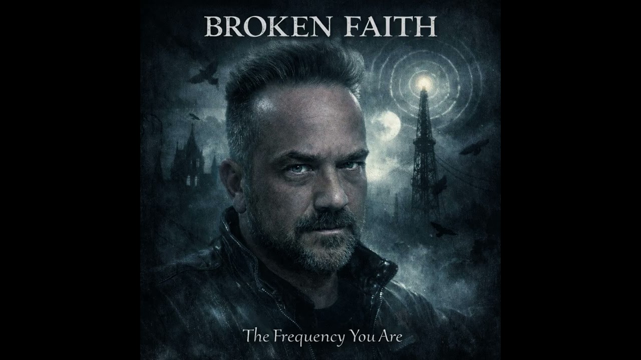BROKEN FAITH Frequency Official Video