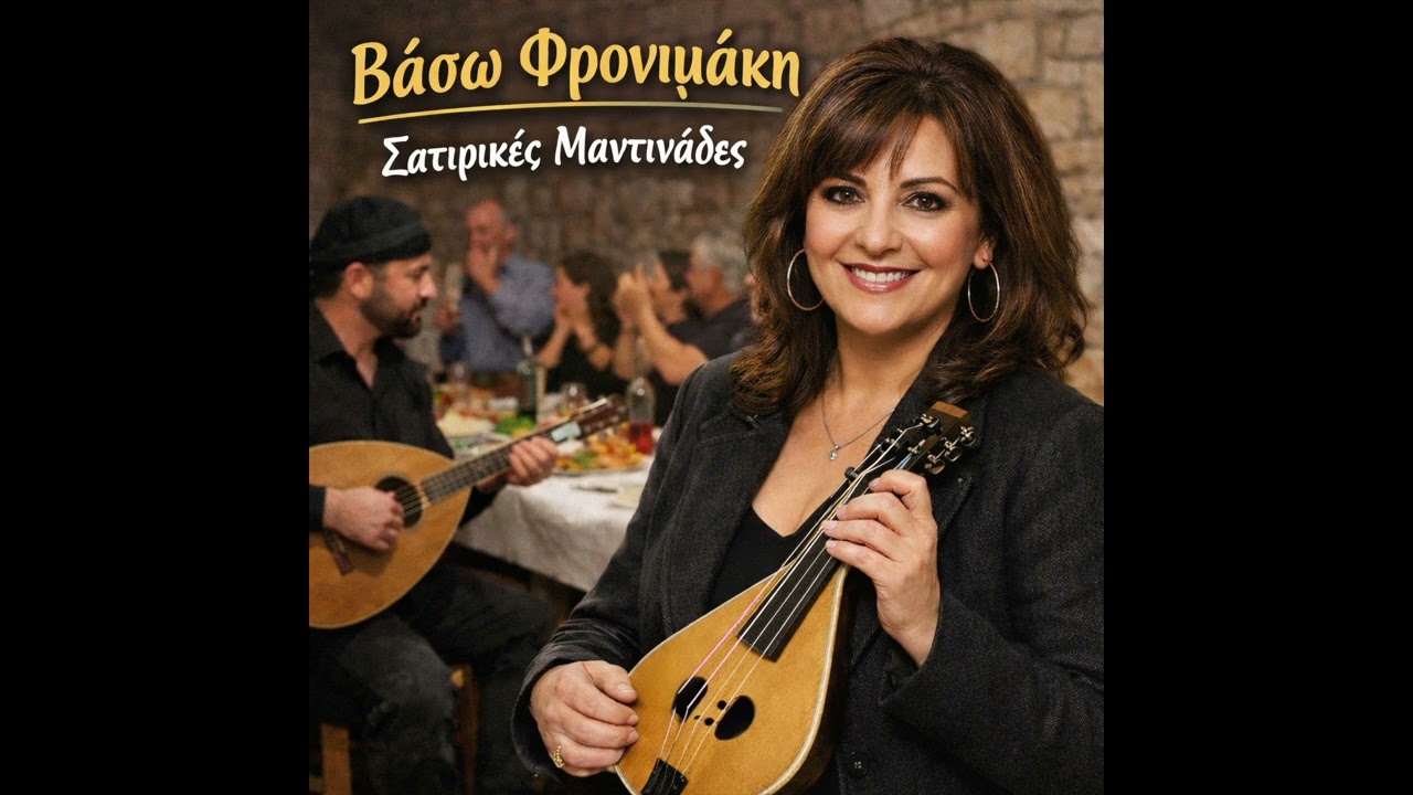 Βάσω Φρονιμάκη - Προβλέψεις