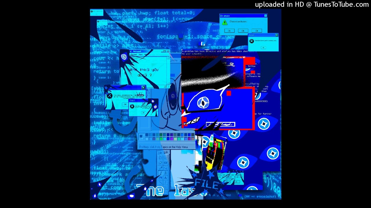 The Final File. - LMS For File Corruption And Windows Error - Forsaken UST