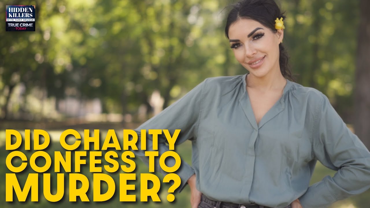 Charity Beallis: Her Father Claimed She Confessed to Murder — Now He Wants Justice for Her Death
