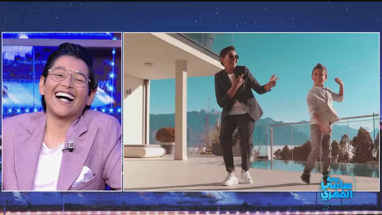 Fekret Sami Fehri S02 Ep28 | ريان يوسف-SALEM MR: ريان اكتشف شيخة جديدة