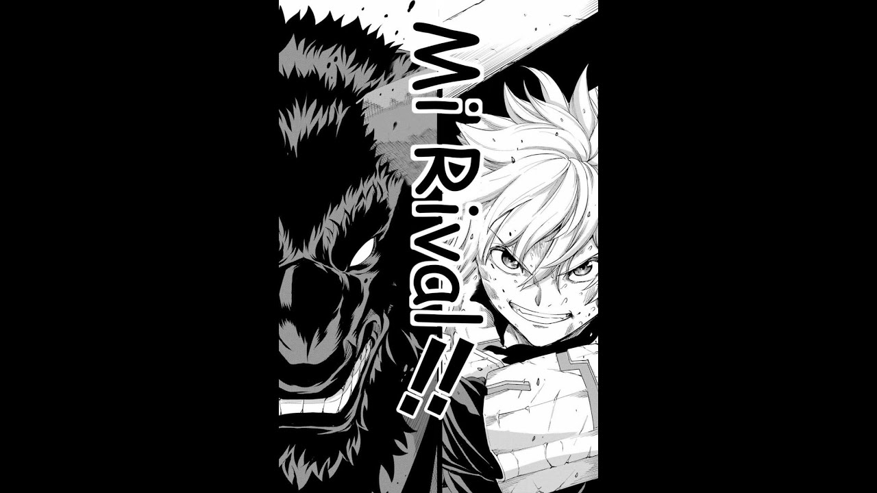 Oratoria Bell Vs Asterios Mi Rival