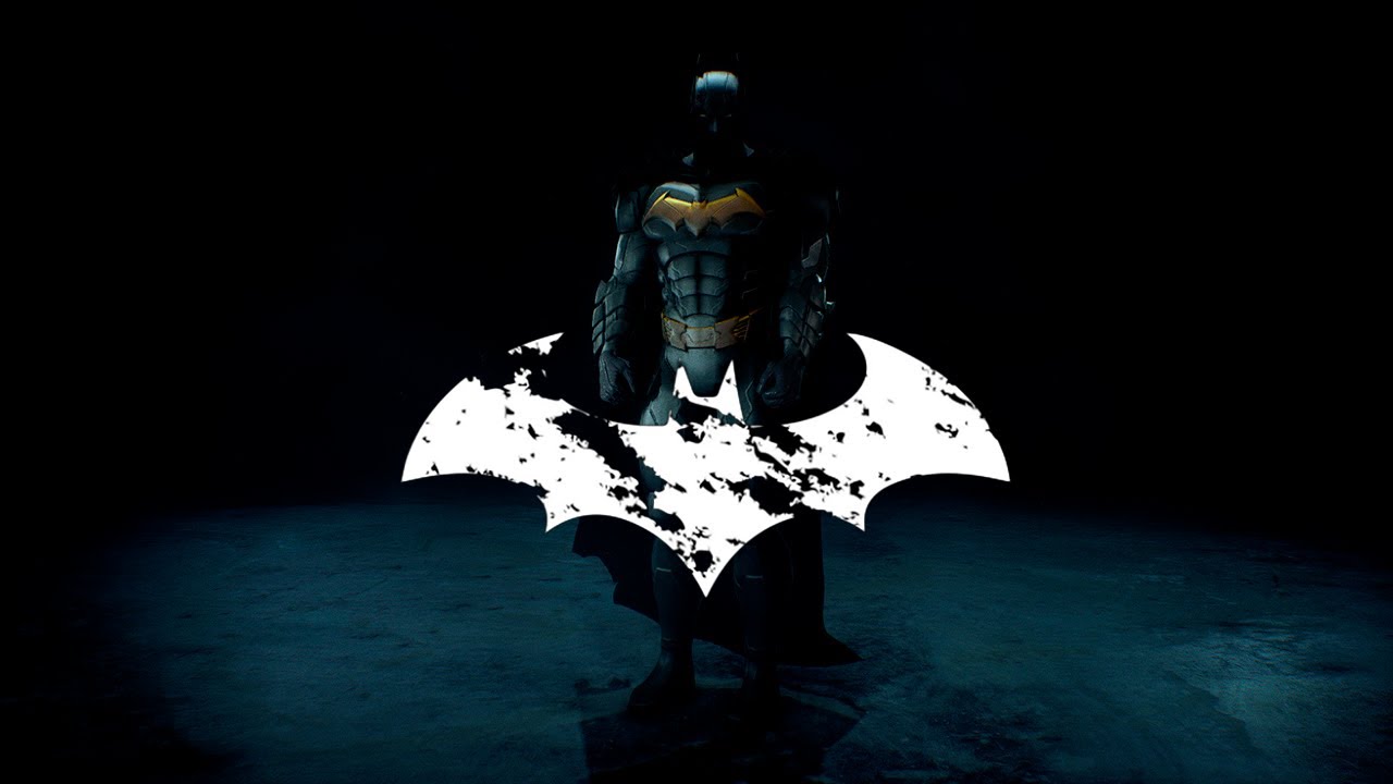Future State | Batman Arkham Knight Mod