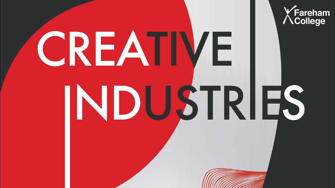 Creative Industries Showcase 2022 | Study at Fareham College