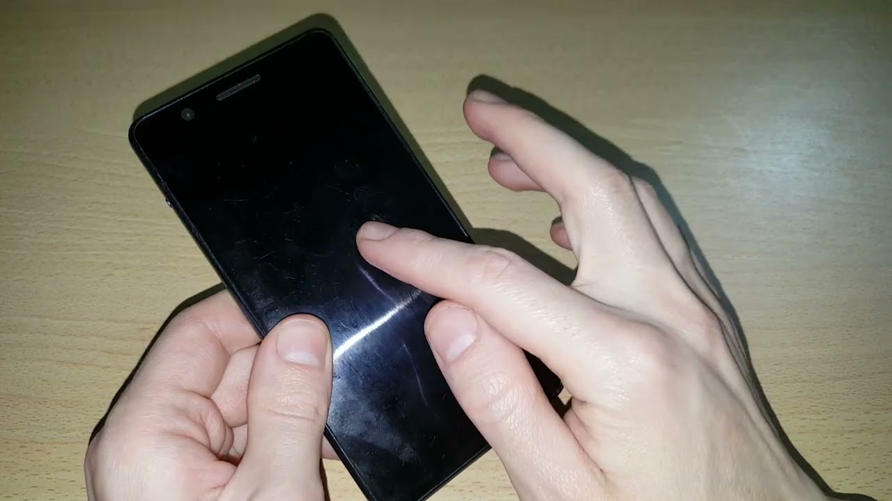 Philips S386 hard reset сброс настроек графический ключ пароль зависает тормозит висит на заставке