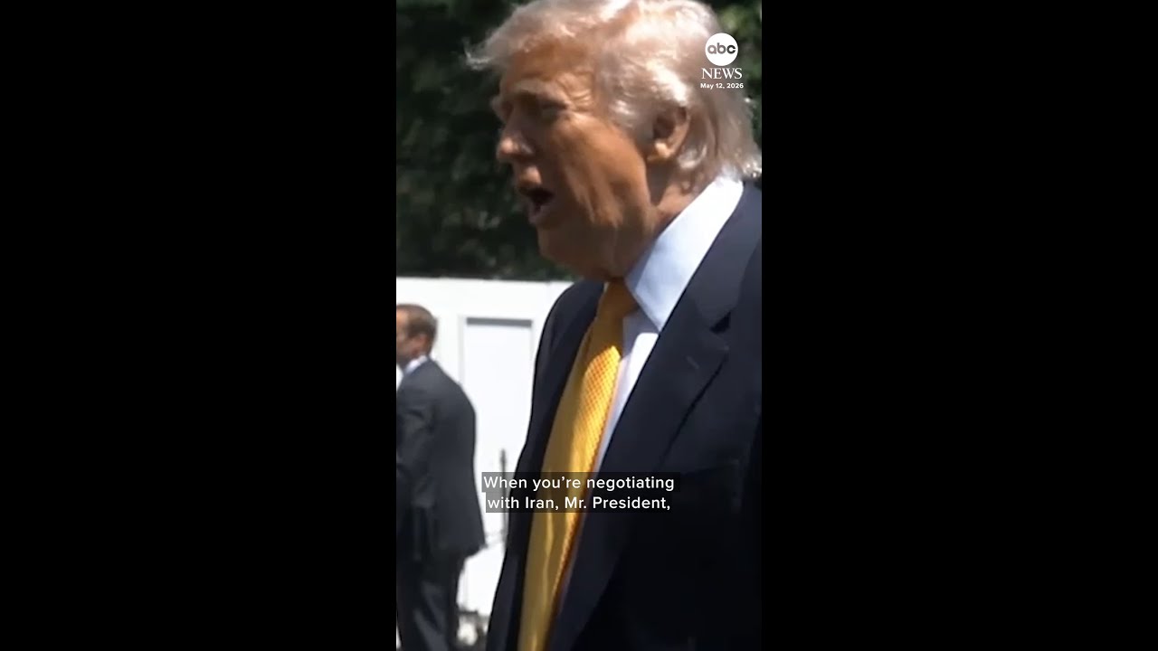 Трамп заявил: &laquo;Я не думаю о финансовом положении американцев&raquo; на переговорах с Ираном.